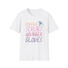 Load image into Gallery viewer, Coffee & Scrubs