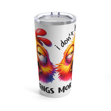 Load image into Gallery viewer, No Mornings