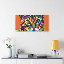 Load image into Gallery viewer, Colorful Cat