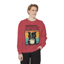 Load image into Gallery viewer, Coffee and I