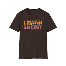 Load image into Gallery viewer, Match Energy