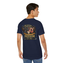 Load image into Gallery viewer, Freedom250 Years Tee