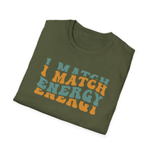 Load image into Gallery viewer, Match Energy
