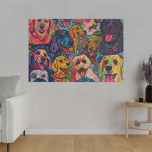 Load image into Gallery viewer, Happy Dogs