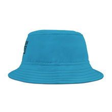 Load image into Gallery viewer, Bucket Hat (AOP) - Todaying