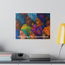 Load image into Gallery viewer, Strong Women