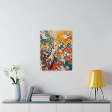 Load image into Gallery viewer, Cats at Play