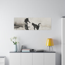 Load image into Gallery viewer, Cats at Play