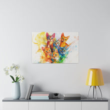 Load image into Gallery viewer, Cats at Play