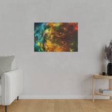 Load image into Gallery viewer, Colorful Woman