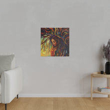 Load image into Gallery viewer, Grounded Woman of Color