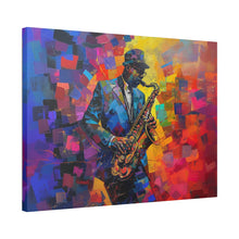 Load image into Gallery viewer, Man of Jazz