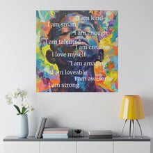 Load image into Gallery viewer, Preteen Affirmations