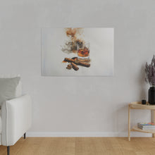 Load image into Gallery viewer, Cigars & Bourbon