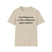 Load image into Gallery viewer, Intelligence