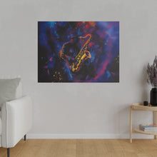 Load image into Gallery viewer, Jazz Musician