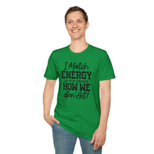 Load image into Gallery viewer, Match Energy