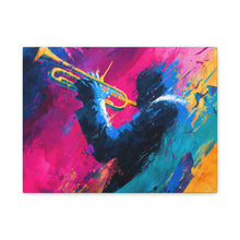 Load image into Gallery viewer, Midnight Trumpet Lounge