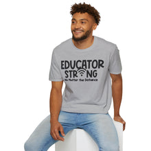 Load image into Gallery viewer, Educator Strong