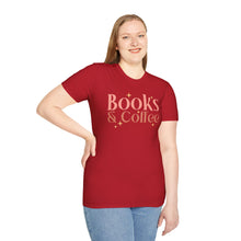 Load image into Gallery viewer, Books & Coffee