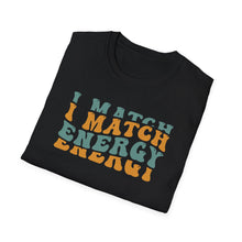 Load image into Gallery viewer, Match Energy