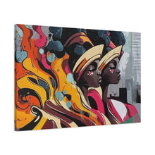 Load image into Gallery viewer, Matte Canvas, Stretched, 1.25"