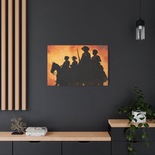 Load image into Gallery viewer, She Wore the Uniform