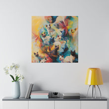 Load image into Gallery viewer, Cats at Play