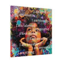 Load image into Gallery viewer, Preteen Affirmations