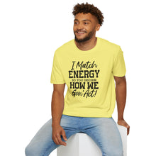 Load image into Gallery viewer, Match Energy