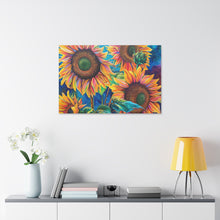 Load image into Gallery viewer, Sunflowers