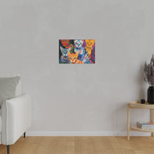 Load image into Gallery viewer, Colorful Cat