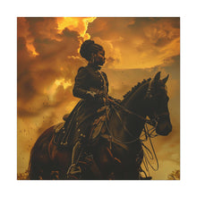 Load image into Gallery viewer, She Wore the Uniform