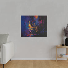 Load image into Gallery viewer, Jazz Musician