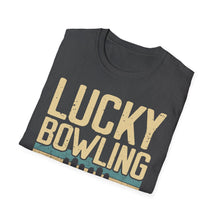 Load image into Gallery viewer, Lucky Bowling Shirt