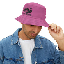 Load image into Gallery viewer, Bucket Hat (AOP) - No Sugar No Cream