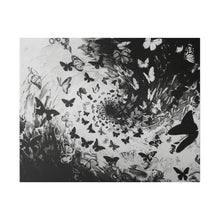 Load image into Gallery viewer, Whirl of Butterflies