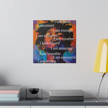 Load image into Gallery viewer, Preteen Affirmations