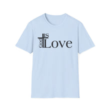 Load image into Gallery viewer, God is Love