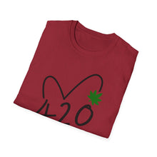 Load image into Gallery viewer, Love 420