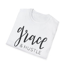 Load image into Gallery viewer, Grace & Hustle