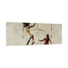 Load image into Gallery viewer, Women on the Court