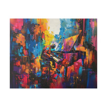 Load image into Gallery viewer, Man on Piano