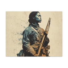 Load image into Gallery viewer, She Wore the Uniform