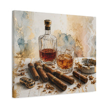 Load image into Gallery viewer, Smoke, Oak & Fortune