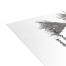 Load image into Gallery viewer, Grounded Affirmations Postcard Bundles (envelopes included)