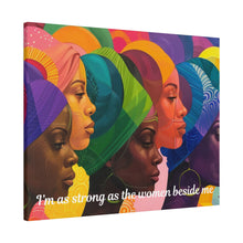 Load image into Gallery viewer, Strong Women