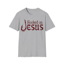 Load image into Gallery viewer, Hooked on Jesus