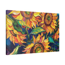 Load image into Gallery viewer, Sunflowers