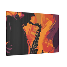Load image into Gallery viewer, Jazz Musician
